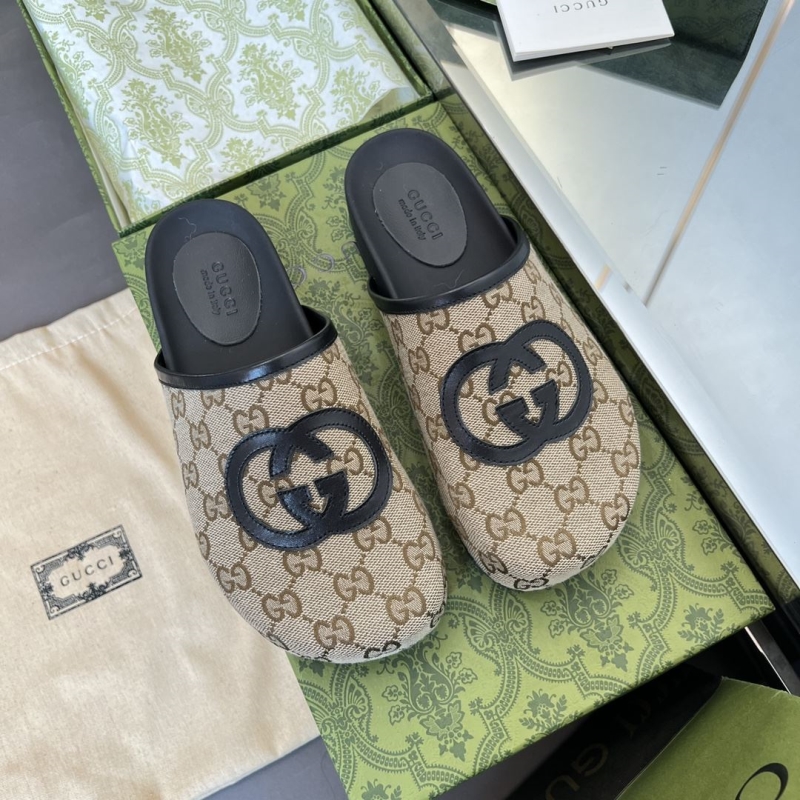 Gucci Slippers